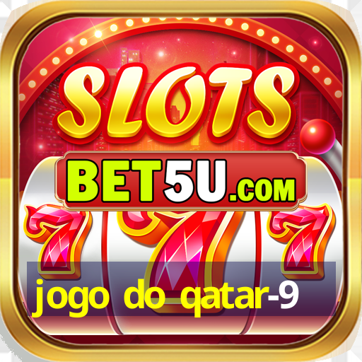 jogo do qatar